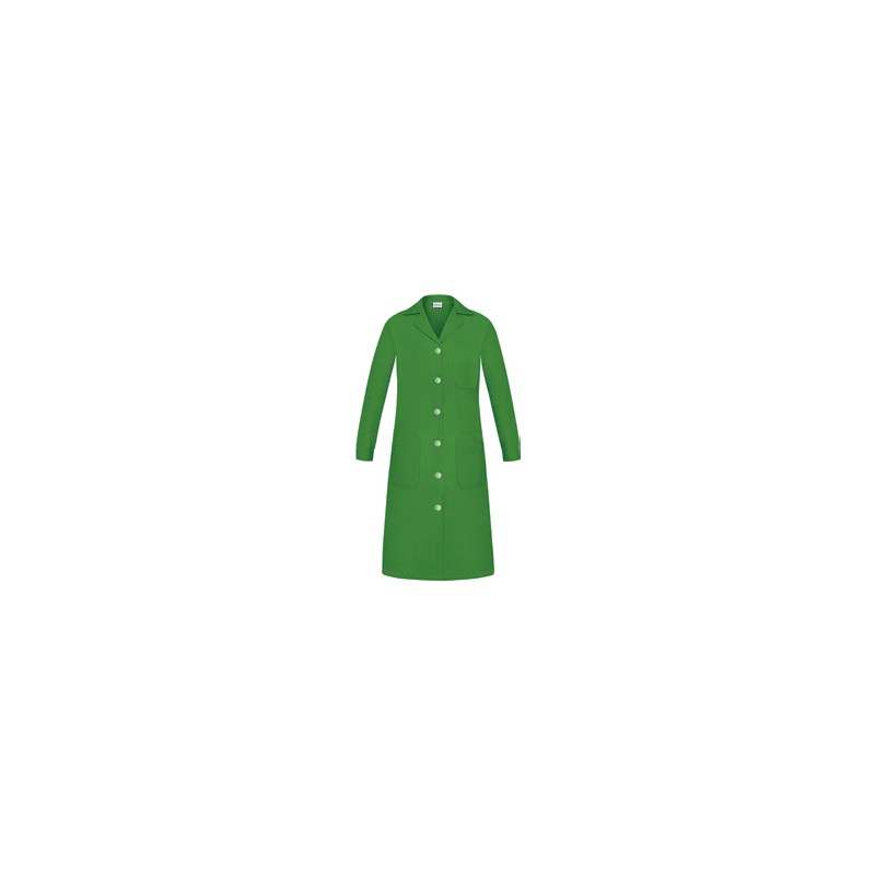 CAPPOTTO VERDE MRS. VESINA P38