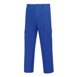 PANTALÓ AMB GOMA BLAVA...