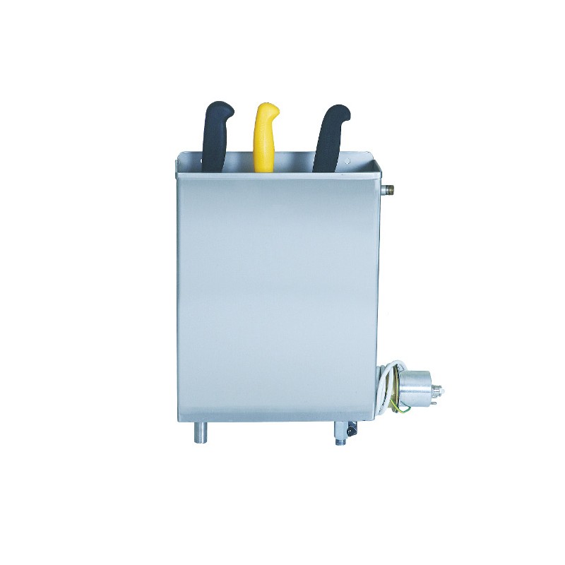 DESINFECTANTE DE PAREDE 30x10x45 cm F4