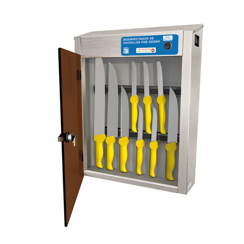 OZON-STERILISATOR 50x60x12