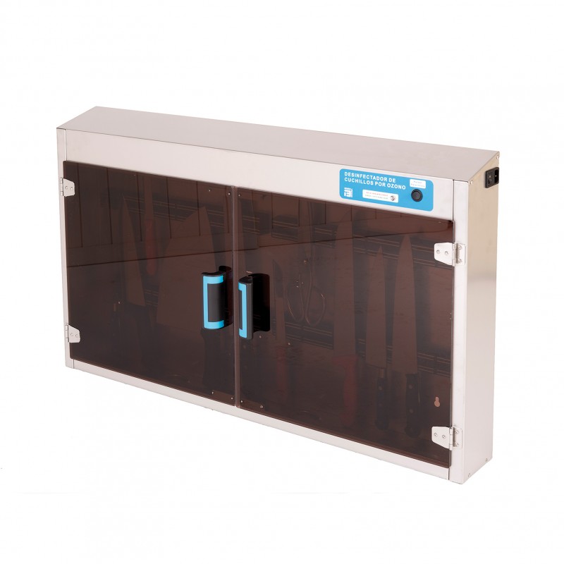 OZONSKI STERILIZATOR 100x60x12 cm.