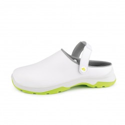 ZUECO BLANCO PALMA 01+ SRC