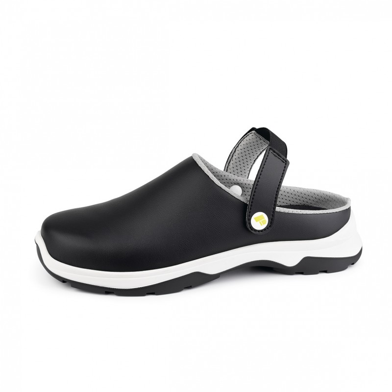 ZOCCOLO NERO PALMA 01+ SRC