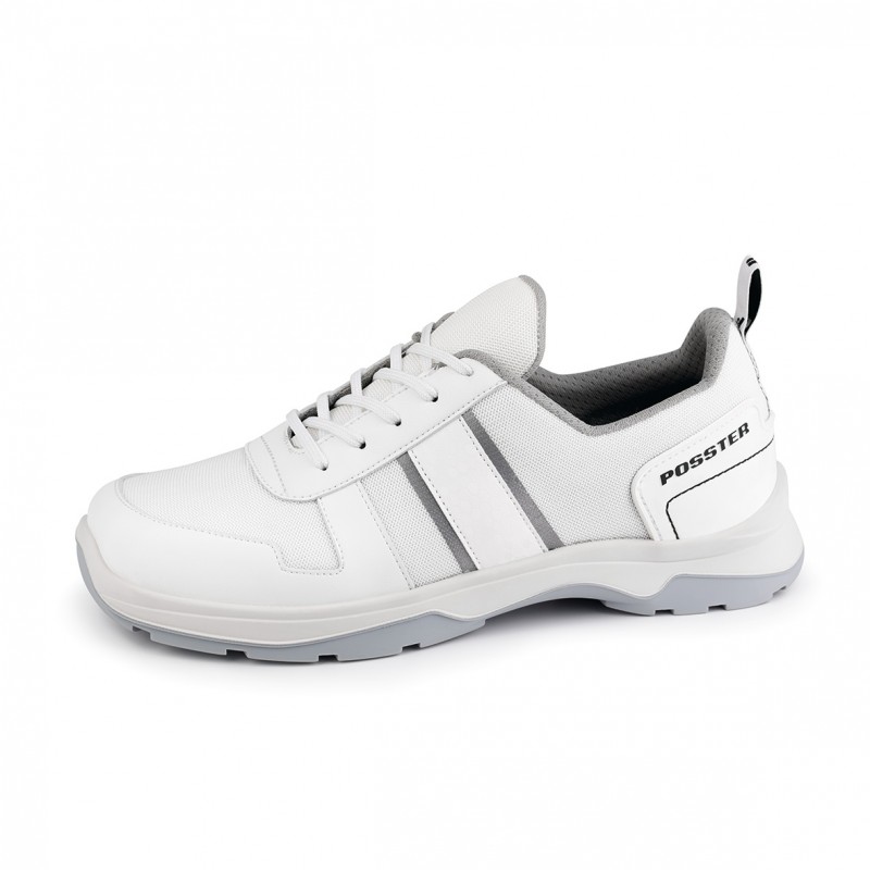 SKYE 02 CALÇADOS ESPORTIVOS BRANCOS +...