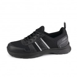 ZAPATO DEPORTIVO NEGRO SKYE...