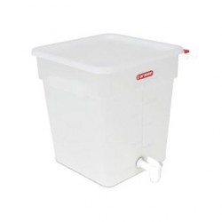 FEHÉR FOLYADÉKADAGOLÓ...