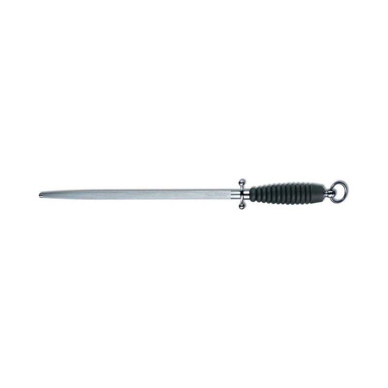 AFILADOR REDONDO DE 30 cm. VICTORINOX.