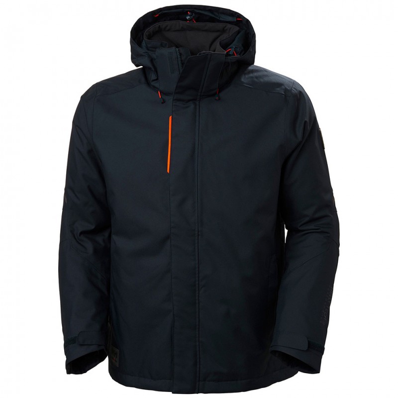 JAQUETA KENSINGTON WINTER MARÍ HELLY...