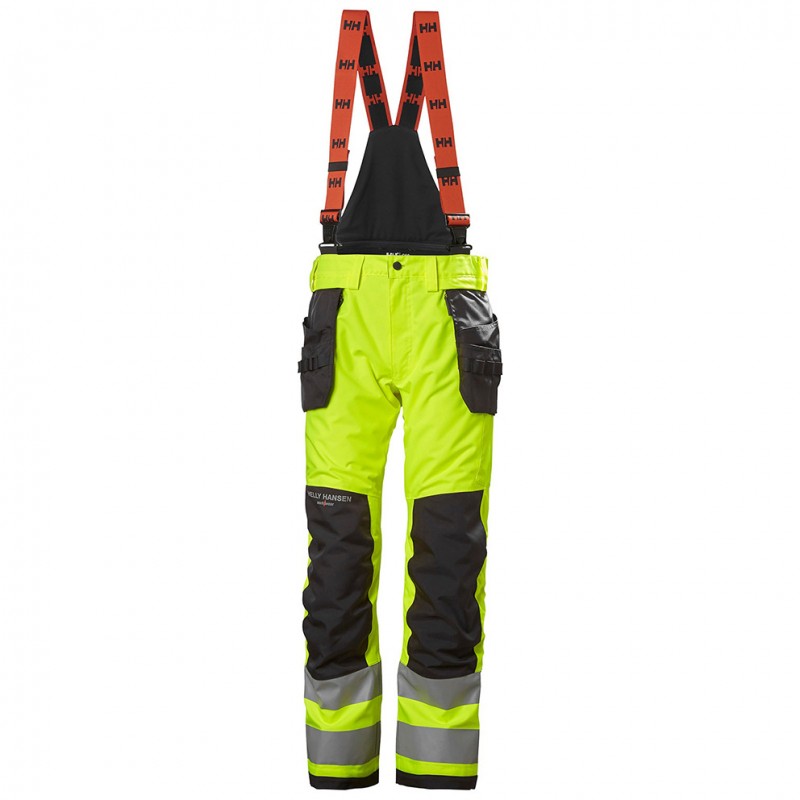 PANTALON ALNA 2.0 SHELL HELLY HANSEN...