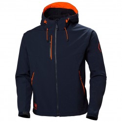 CHAQUETA EVOLUTION...
