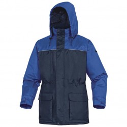 PARKA FROIDE POLLIESTER PVC...