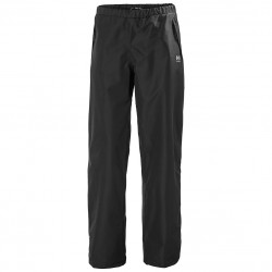 MANCHESTER SHELL BLACK...