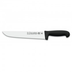 3 CLAVELES henteskés 22 cm....