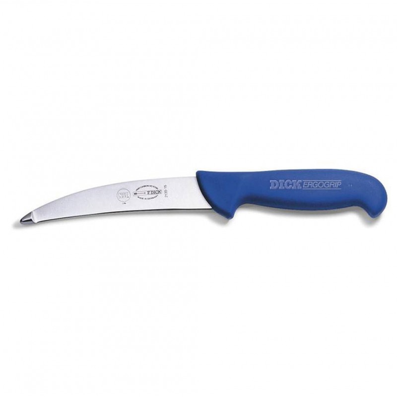 DICKMESSER FÜR DARM 8 2139 15 cm.