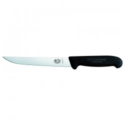 VICTORINOX ZWART HANDVAT...