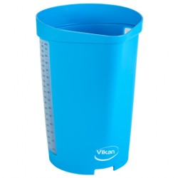 MESSKANNE 2 Lts. 6000 VIKAN 2
