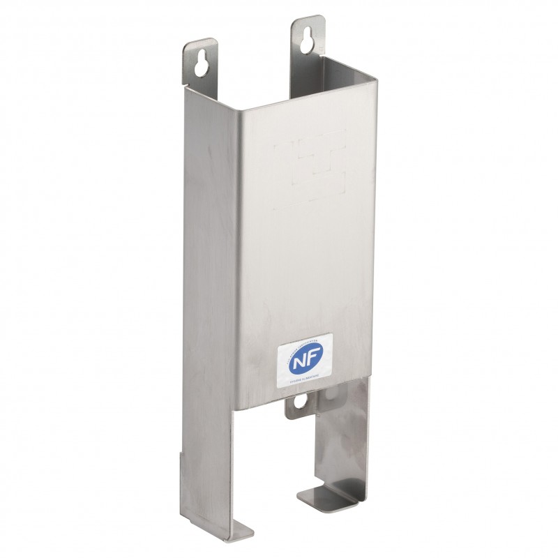 STAINLESS STEEL DISPENSER FOR...
