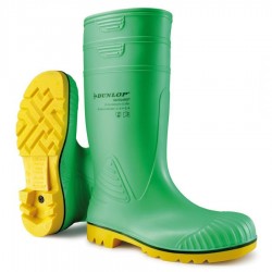 DUNLOP ACIFORT HAZGUARD ESD...