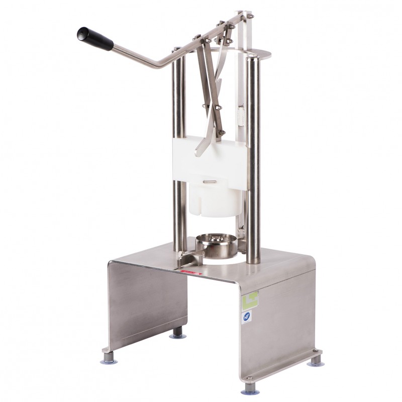 PINEAPPLE PEELING MACHINE AND...