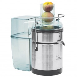 CENTRIFUGA FRULLA FRUTTA