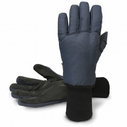 GUANTI COLD POLIESTERE...
