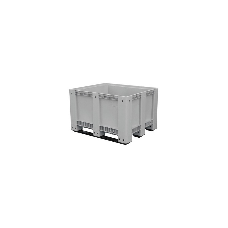 CTR CONTAINER 700 L 1,200 x 1,000...