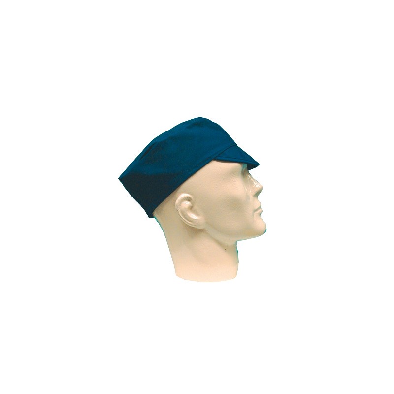 MARINE VISOR CAP ZONDER MESH