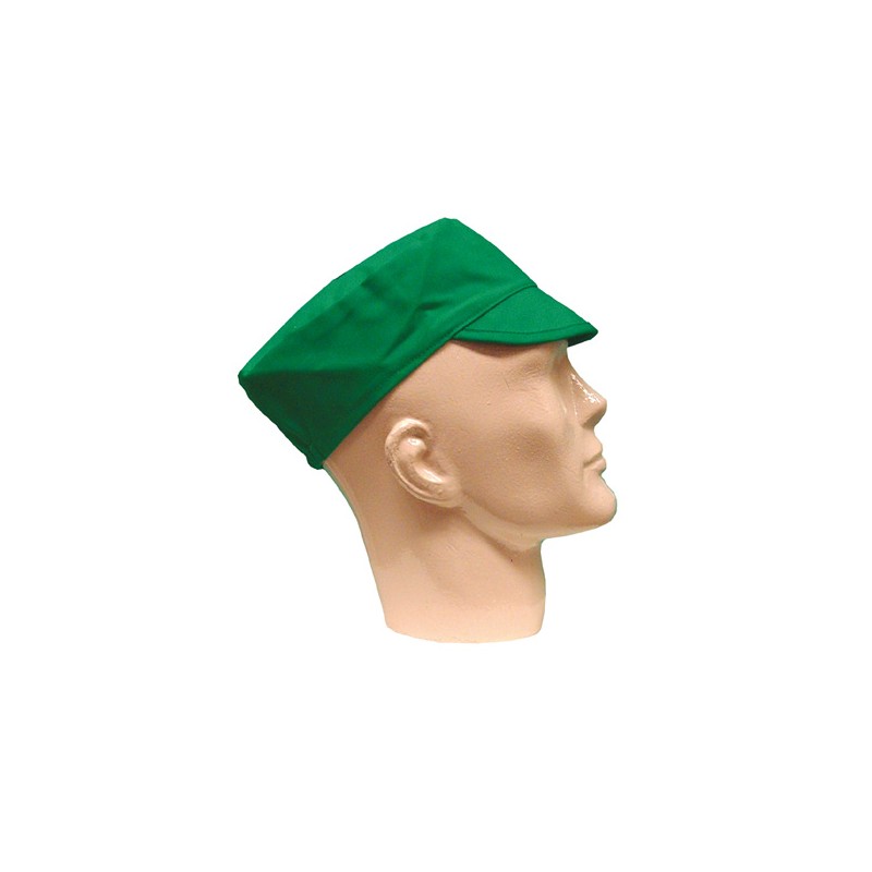 TAMPA DA VISEIRA VERDE SEM MALHA