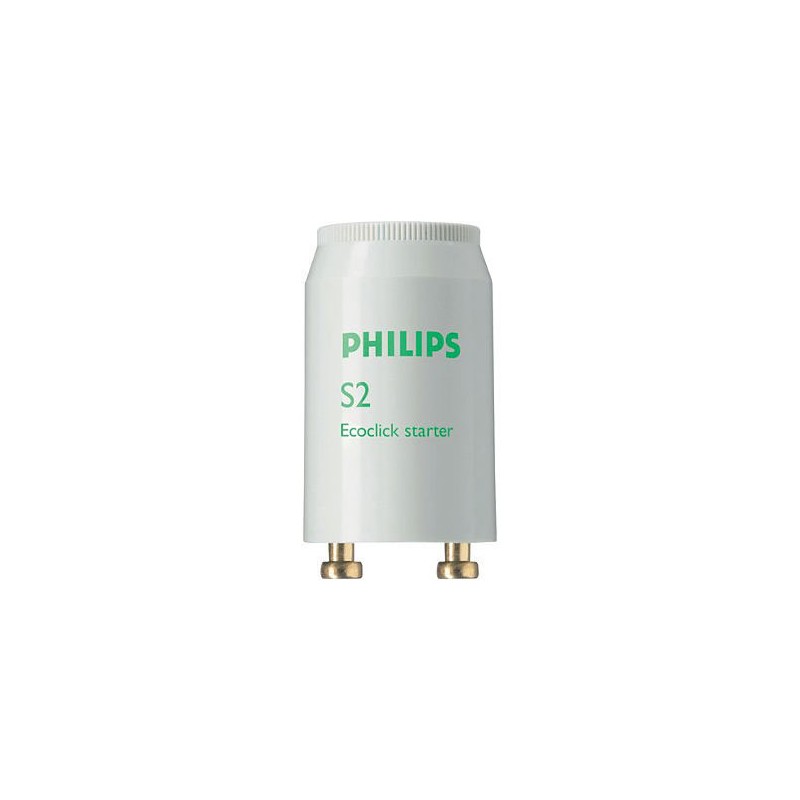 CEBADOR PHILIPS S-2