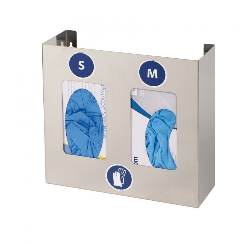 DISTRIBUIDOR DE AÇO INOX DE LUVAS...