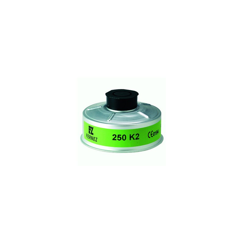 ALUMINIJSKI FILTER Rd40 K2 (250)
