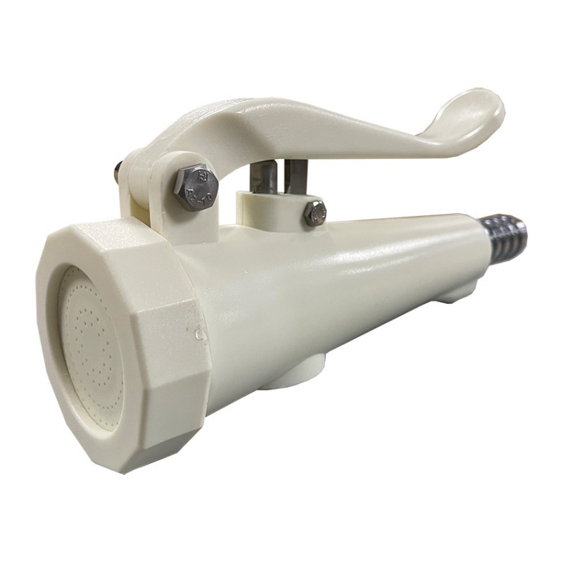 PLASTIČNA VODENA TUŠ PIŠTA ECO 2000