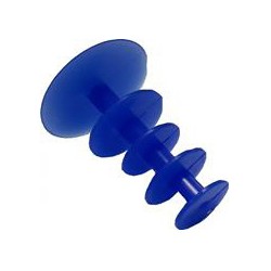 EXTRA LARGE BLUE FRONT CAP...