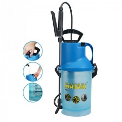 PULVERIZADOR MANUAL BAGA 5...
