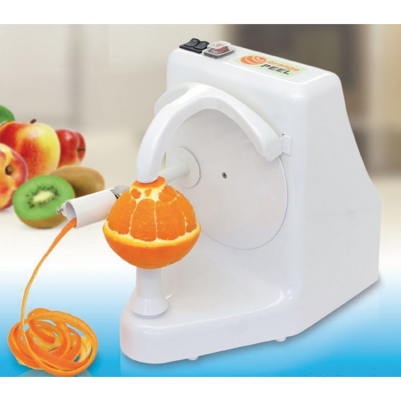 PELADOR DE FRUITES I VERDURES...