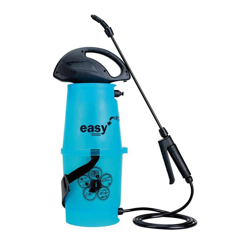 EASY+ ELEKTROMOS SPRAYER 5 L.