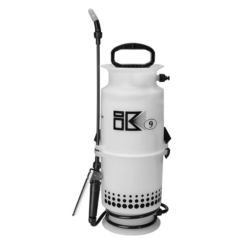 PULVERIZADOR MANUAL MATABI IK MULTI-9