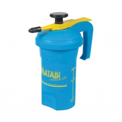 PULVERIZADOR MANUAL MATABI...