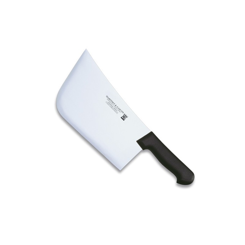 MACHETA CARNICERO CATALAN 2161 26 cm.