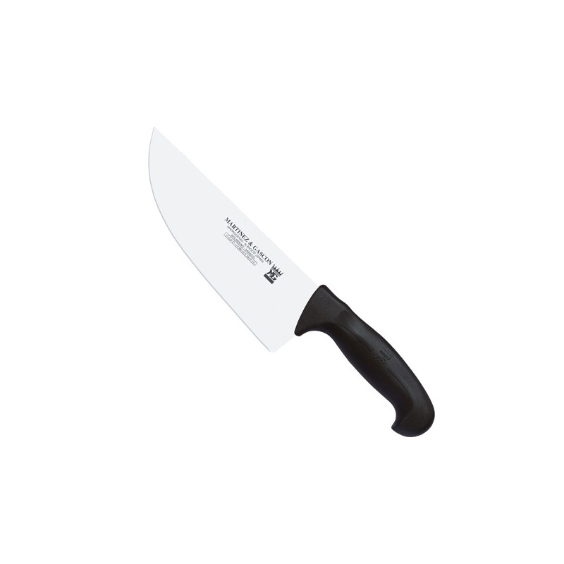 CUCHILLO AFEITADOR 2407 21,5 cm.