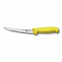 COLTELLO DA DISOSSO GIALLO...