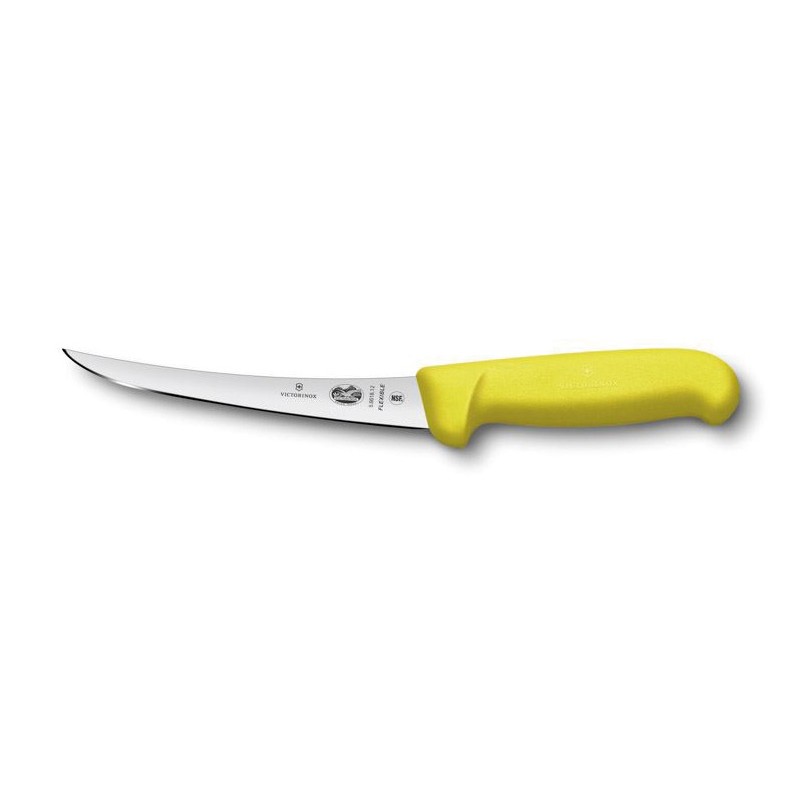 COLTELLO DA DISOSSO GIALLO 5.6618.12...