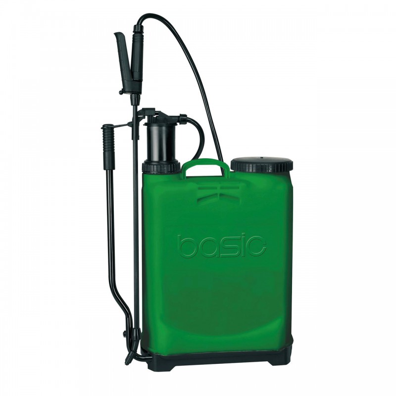 ALAPVETŐ KÉZI SPRAY HÁTIZSÁK 16 L.
