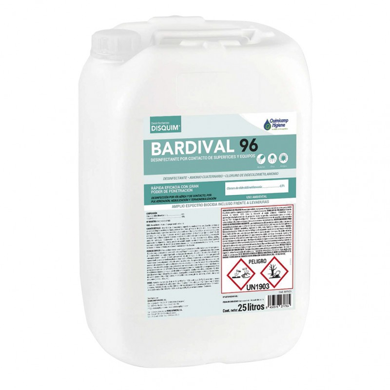 BARDIVAL FERTŐTLENÍTŐSZER 96 PALAC 25...