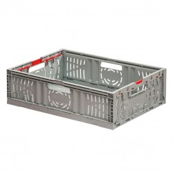 GRAUER FALTEIMER 35 Lts. 76030