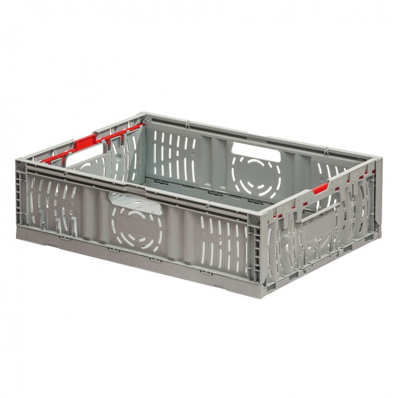 GRAUER FALTEIMER 35 Lts. 76030