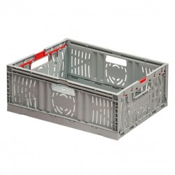 GRAUER FALTEIMER 47 Lts. 76040