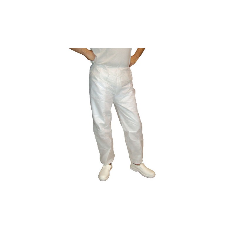 PANTALON EN PP RESPIRANT T/2XL BOÎTE...