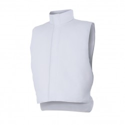 GILET BLANC ENVIRONNEMENT...