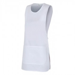 AVENTAL CHASUBLE COM BOLSO